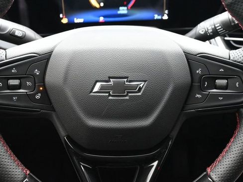 New 2026 Chevrolet Trax RS w/ Driver Confidence Package image 26