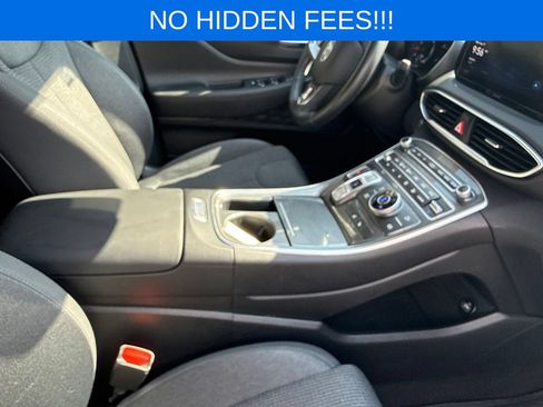 Used 2023 Hyundai Santa Fe SEL AWD/4WD image 26