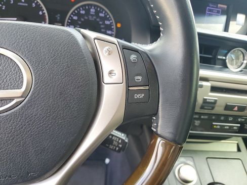 Used 2013 Lexus ES 350 w/ Premium Pkg image 24