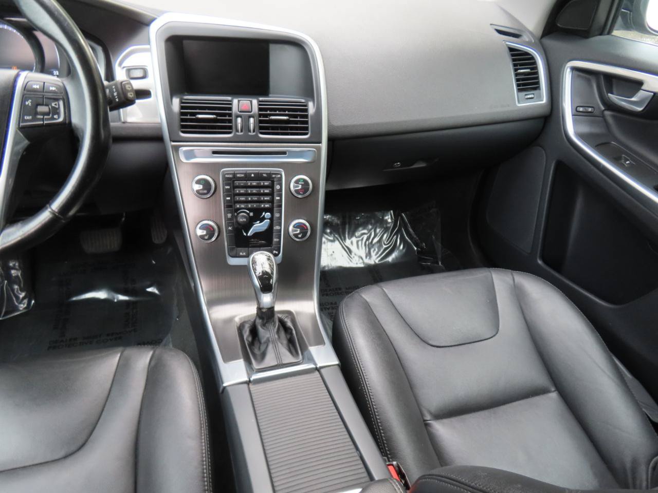 Used 2015 Volvo XC60 T5 Premier FWD image 15
