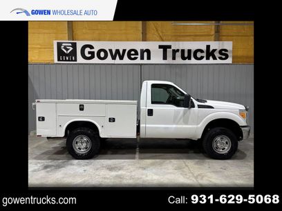 Used 2016 Ford F350 XL