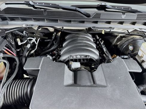 Used 2019 Chevrolet Silverado 1500 LT image 27