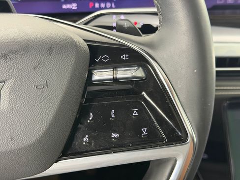 Used 2025 Cadillac Escalade Premium Luxury w/ Touring Package AWD/4WD image 30