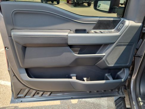 Used 2023 Ford F150 XLT w/ Equipment Group 302A High AWD/4WD image 18