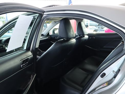 Used 2014 Lexus IS 250 AWD image 30