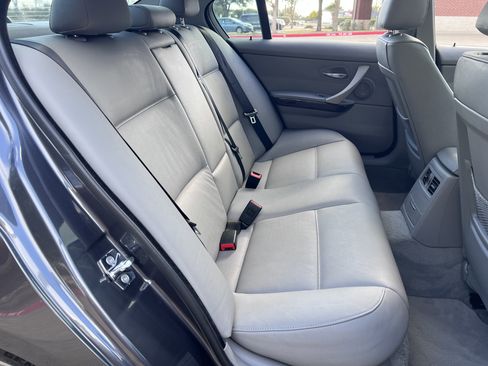 Used 2008 BMW 335i Sedan image 13
