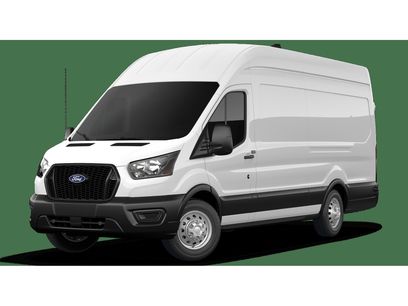 New 2027 Ford Transit 350 148 High Roof AWD