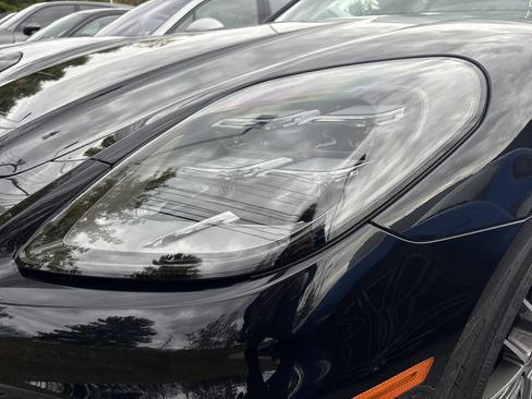 Certified 2025 Porsche Panamera image 43