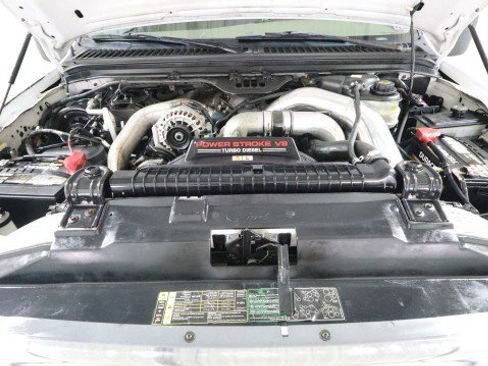 Used 2004 Ford F350 Lariat AWD/4WD image 20