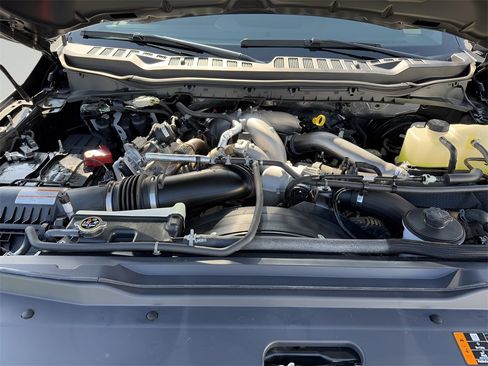 Used 2024 Ford F250 XLT w/ 360-Degree Camera Package image 9
