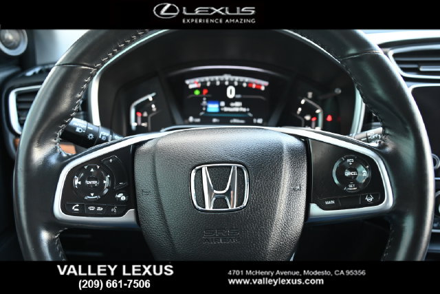 Used 2019 Honda CR-V EX-L image 10