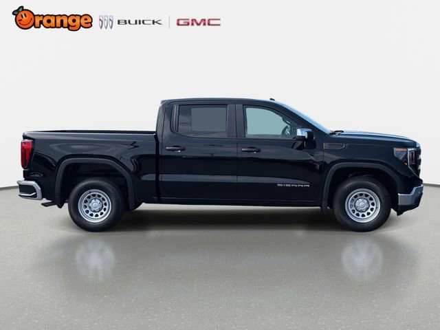New 2026 GMC Sierra 1500 Pro w/ Pro Value Package RWD image 2
