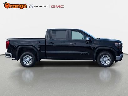 New 2026 GMC Sierra 1500 Pro w/ Pro Value Package