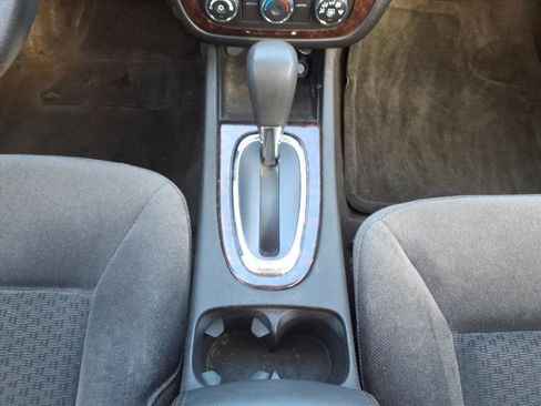 Used 2014 Chevrolet Impala Limited LS image 17