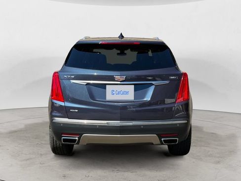 Used 2019 Cadillac XT5 Platinum AWD/4WD image 6