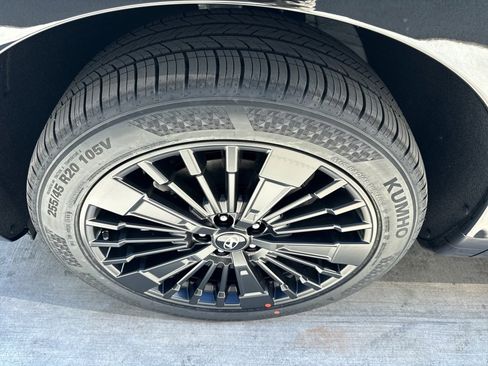 New 2026 Hyundai Santa Fe Calligraphy image 21