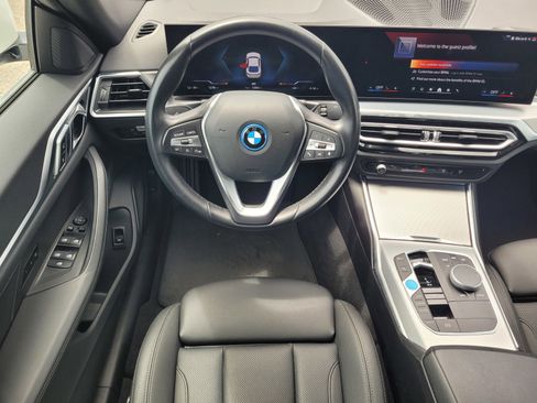 Used 2024 BMW i4 eDrive35 w/ Convenience Package image 12