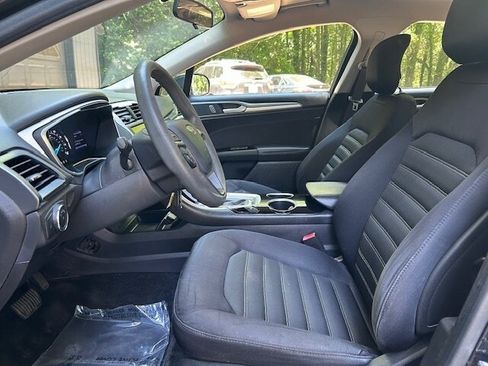 Used 2013 Ford Fusion SE FWD image 24