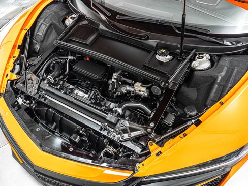 Used 2019 Acura NSX AWD/4WD image 40