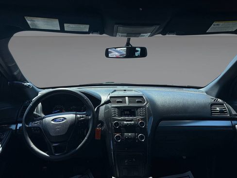 Used 2019 Ford Explorer 4WD Police Interceptor image 33