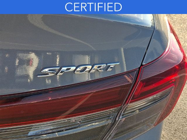 Used 2025 Honda Civic Sport image 30
