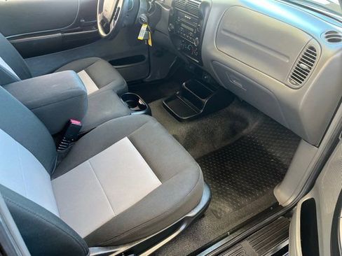 Used 2010 Ford Ranger Sport RWD image 7