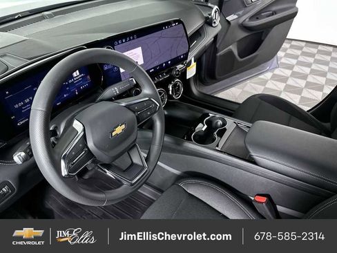 New 2026 Chevrolet Blazer EV LT image 39