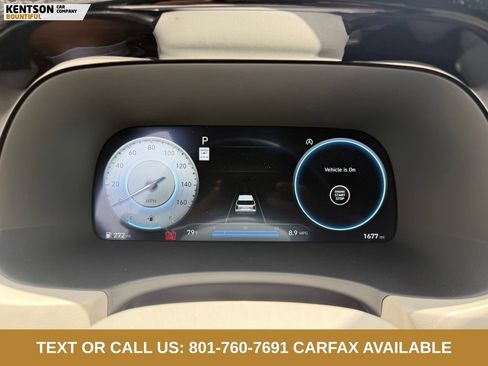 Used 2025 Hyundai Palisade Calligraphy AWD/4WD image 14
