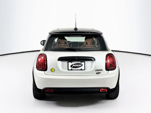 Used 2023 MINI Cooper SE FWD image 14