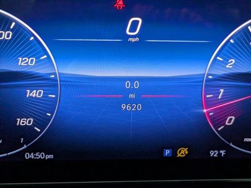 Certified 2025 Mercedes-Benz C 300 Sedan image 14