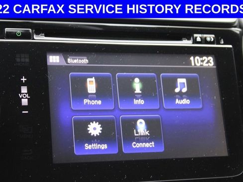 Used 2015 Honda Fit EX-L image 36