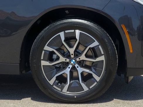 New 2026 BMW X3 xDrive30i w/ Convenience Package AWD/4WD image 7