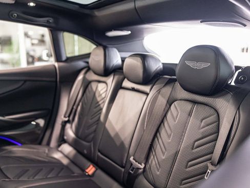 New 2026 Aston Martin DBX S image 34