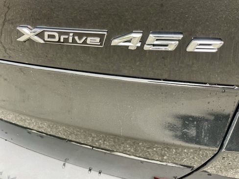 Used 2023 BMW X5 xDrive45e w/ Climate Comfort Package AWD/4WD image 34