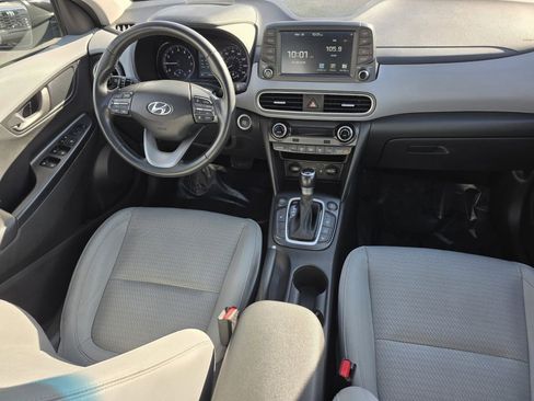 Used 2021 Hyundai Kona Ultimate image 30