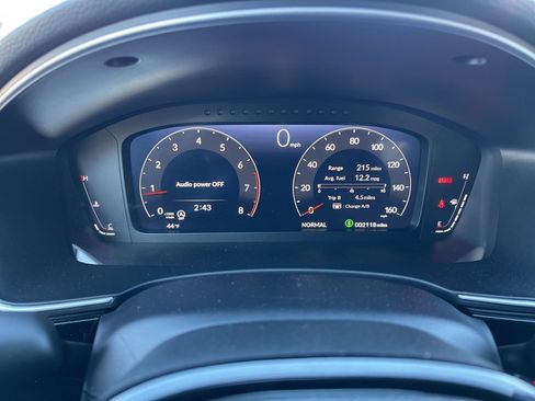 Certified 2025 Honda Civic Si image 12