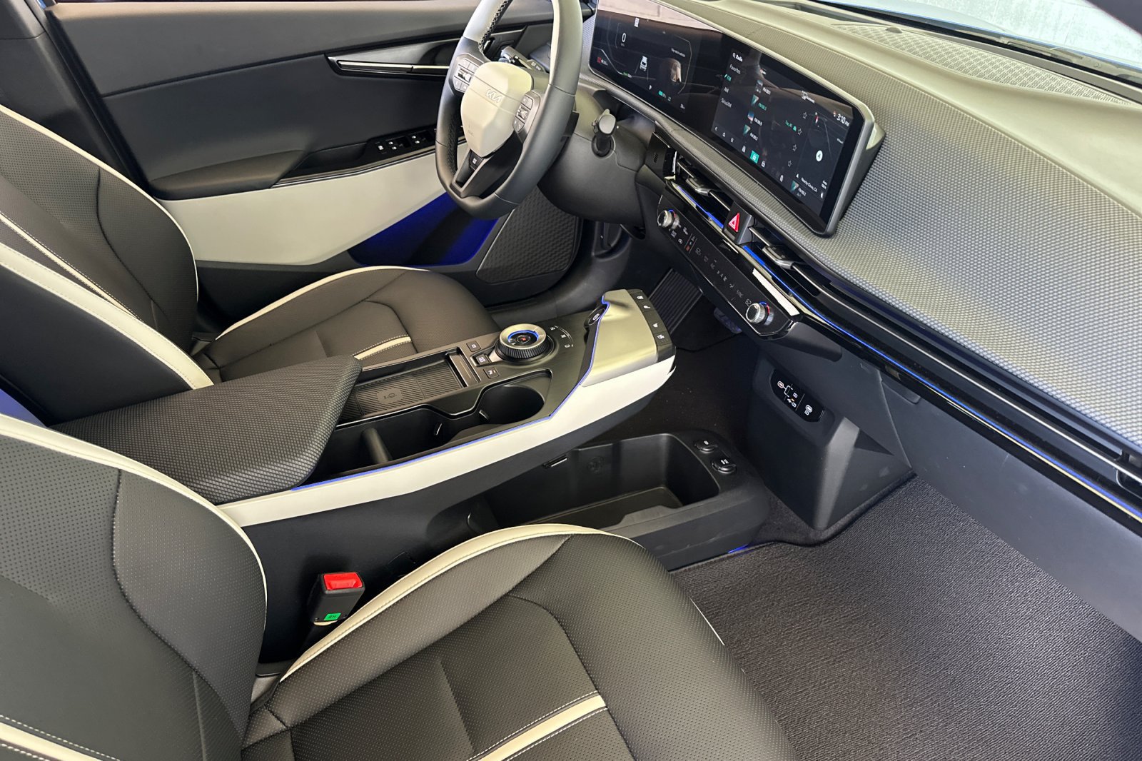 New 2026 Kia EV6 GT-Line RWD image 17