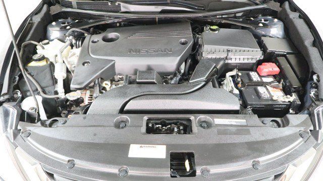 Used 2018 Nissan Altima 2.5 S w/ S Convenience Package FWD image 19