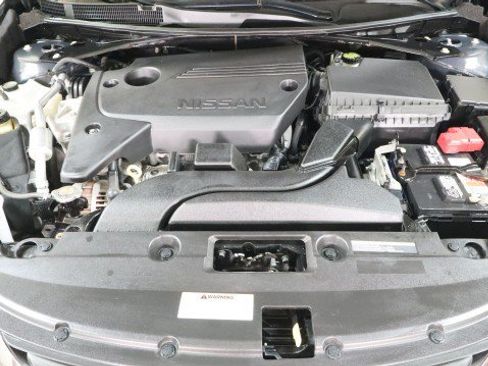 Used 2018 Nissan Altima 2.5 S w/ S Convenience Package FWD image 19
