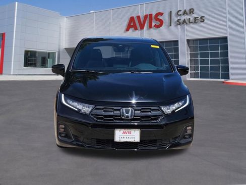 Used 2025 Honda Odyssey Sport-L image 10