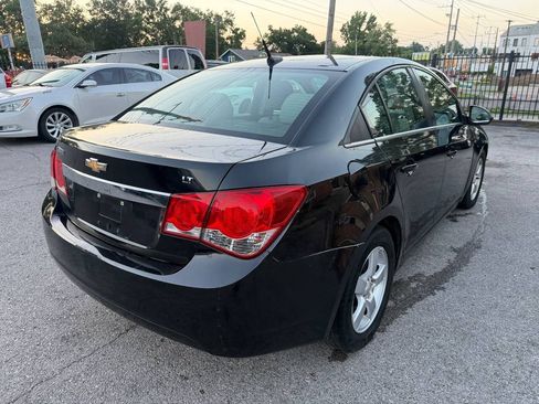 Used 2014 Chevrolet Cruze LT FWD image 6