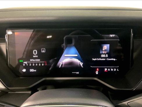 Used 2025 GMC Acadia Elevation FWD image 20