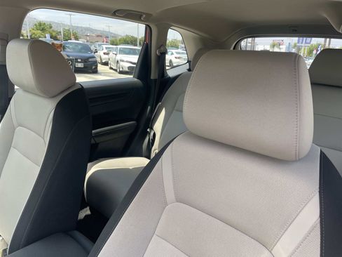 Certified 2023 Honda CR-V EX image 16