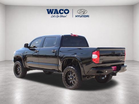 Used 2021 Toyota Tundra SR5 w/ SR5 Upgrade Package AWD/4WD image 6