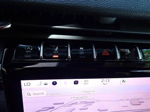 New 2025 Jeep Grand Cherokee L Limited w/ Black Appearance Package image 23