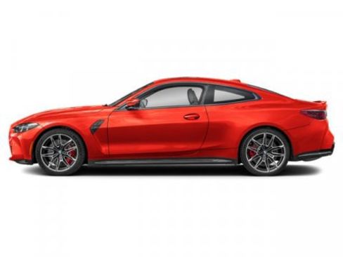 New 2026 BMW M4 Competition image 3