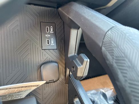 New 2026 Toyota Tacoma SR image 26