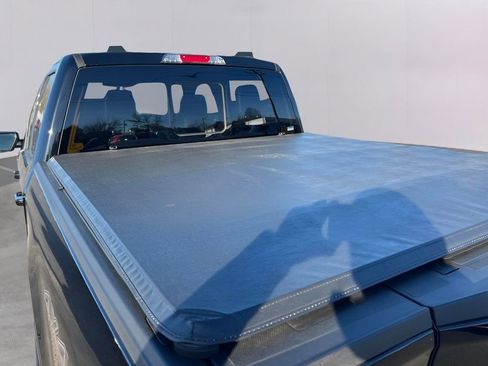 Used 2025 Ford F150 Lariat w/ Equipment Group 501A Mid image 10