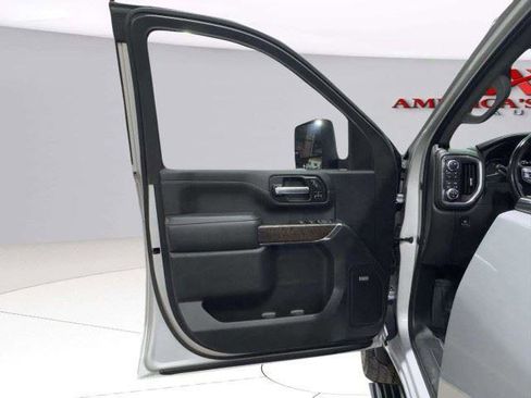 Used 2023 GMC Sierra 2500 Denali AWD/4WD image 32