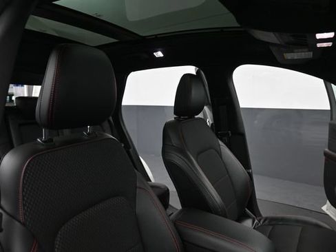 Certified 2023 Ford Escape ST-Line Elite w/ Class II Trailer Tow Package AWD/4WD image 32
